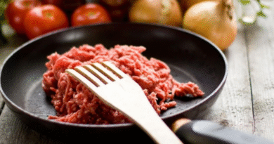 Síndrome urémico hemolítico: Pautas para la prevención de esta enfermedad transmitida por alimentos.