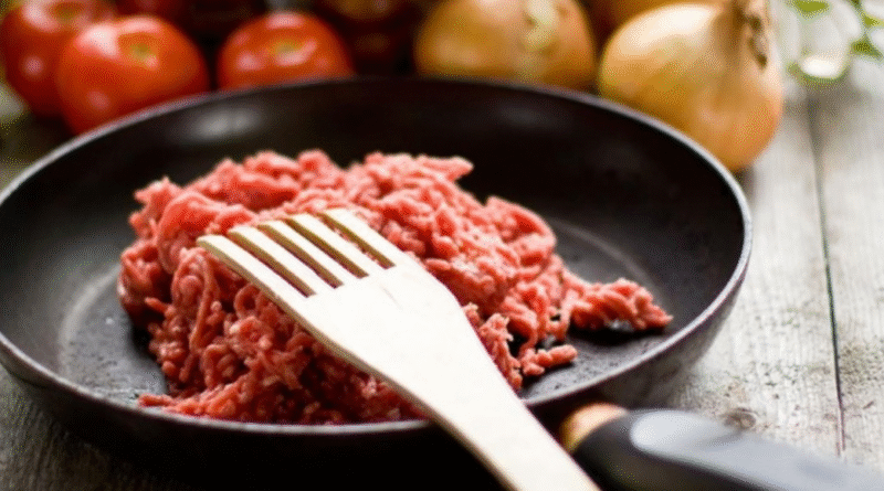 Síndrome urémico hemolítico: Pautas para la prevención de esta enfermedad transmitida por alimentos. Síndrome urémico hemolítico: Pautas para la prevención de esta enfermedad transmitida por alimentos.