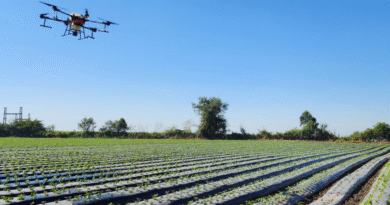 En Tucumán se realizará el Primer Congreso Internacional de Drones