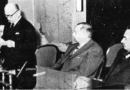 Se cumplen 70 años de la Primera Conferencia de Gobernadores del RíoColorado
