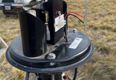 Analizan datos climáticos para anticipar cambios en la producción ganadera