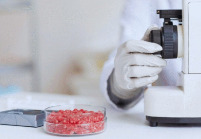 Con irradiación gamma, reducen la presencia de Escherichia coli Con irradiación gamma, reducen la presencia de Escherichia coli