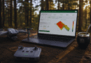 INTA ForestMap: una nueva herramienta que simplifica el análisis de datos forestales con drones