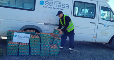 Menos burocracia, mayor seguridad: Se fortalece la trazabilidad de alimentos y se garantiza la confianza de los consumidores
