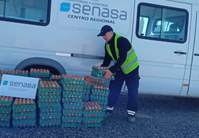 Menos burocracia, mayor seguridad: Se fortalece la trazabilidad de alimentos y se garantiza la confianza de los consumidores Menos burocracia, mayor seguridad: Se fortalece la trazabilidad de alimentos y se garantiza la confianza de los consumidores