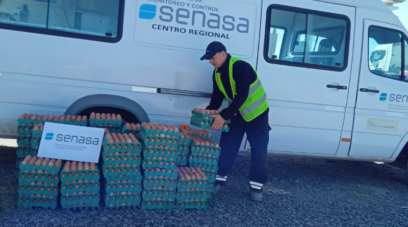 Menos burocracia, mayor seguridad: Se fortalece la trazabilidad de alimentos y se garantiza la confianza de los consumidores Menos burocracia, mayor seguridad: Se fortalece la trazabilidad de alimentos y se garantiza la confianza de los consumidores