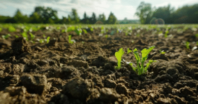 El Niño 2026/27: la nueva herramienta del CONICET para saber cómo afectará el clima a cada campo argentino