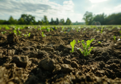 El Niño 2026/27: la nueva herramienta del CONICET para saber cómo afectará el clima a cada campo argentino El Niño 2026/27: la nueva herramienta del CONICET para saber cómo afectará el clima a cada campo argentino