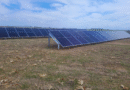 Energía solar para regar: una alternativa para campos sin acceso a la red eléctrica