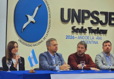 Cómo se transforma el trabajo en los territorios frente a los nuevos desafíos