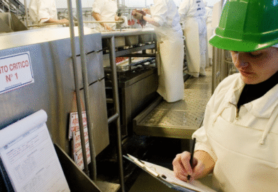 La Pampa: Acciones de extensión ante estudiantes del último año de Ciencias Veterinarias La Pampa: Acciones de extensión ante estudiantes del último año de Ciencias Veterinarias